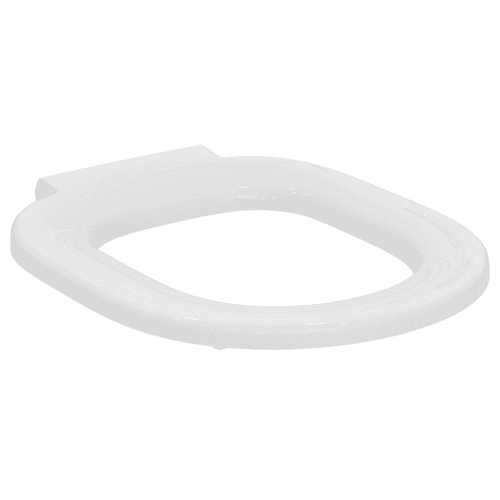 Ideal Standard Connect Cube toilet seat