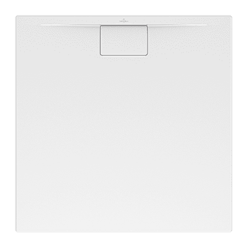 Villeroy & Boch Architectura shower tray anti-slip, white