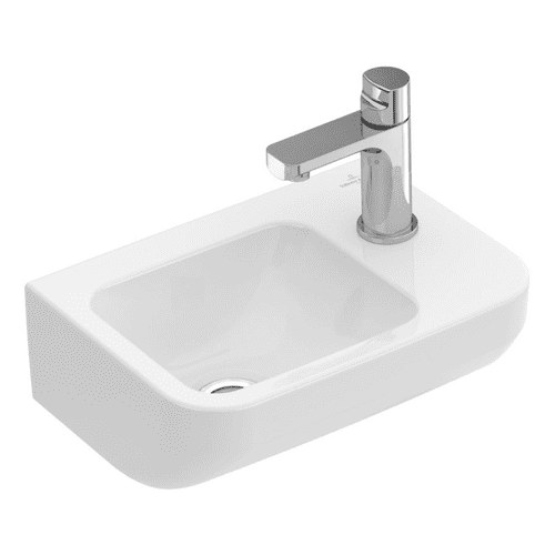 Small hand basin