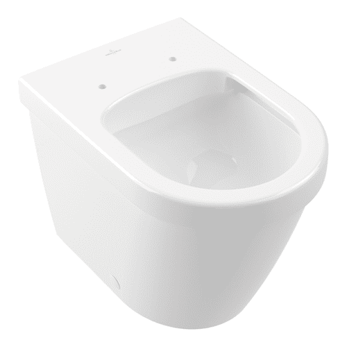 Villeroy & Boch Architectura floor-mounted toilet 5690R0