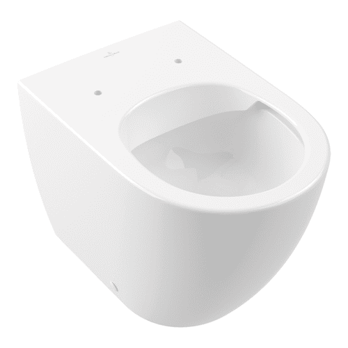 Villeroy & Boch Subway 2.0 floor-mounted toilet