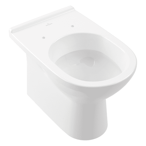 Villeroy & Boch O.Novo floor-mounted toilet 565710