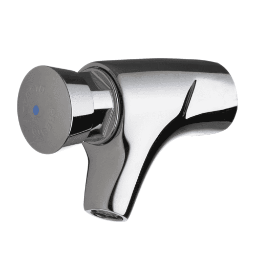 Presto self-closing tap 504(S)