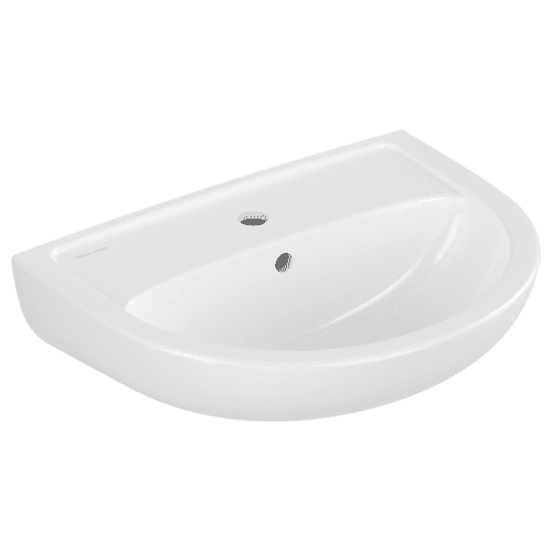 Villeroy & Boch Newo Newo wastafel, ovaal