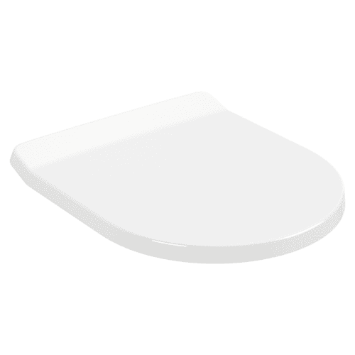 Villeroy & Boch Architectura toilet seat, soft close