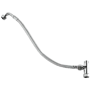 GROHE Grohtherm Micro connection set