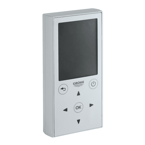 GROHE infrared remote control