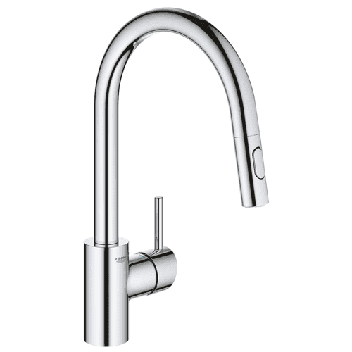 GROHE Concetto keukenmengkraan, dualspray