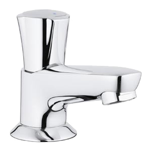 GROHE Costa L lavatory tap, low model