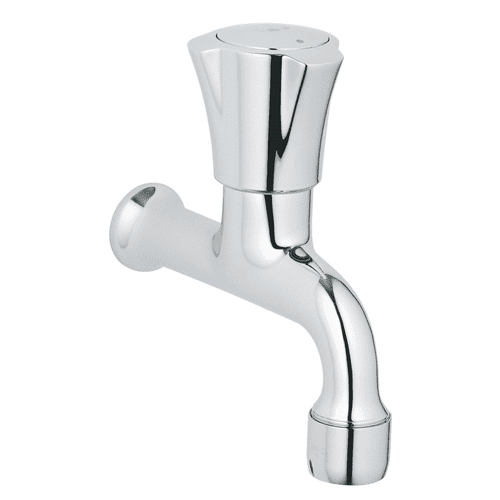 GROHE Costa L tap with outflow