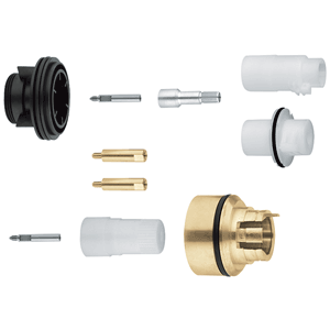 GROHE Rapido T extension set