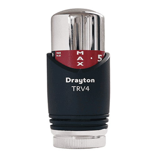 DRL Drayton Thermostatic head