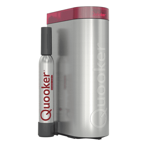 Quooker CUBE chilled water tank