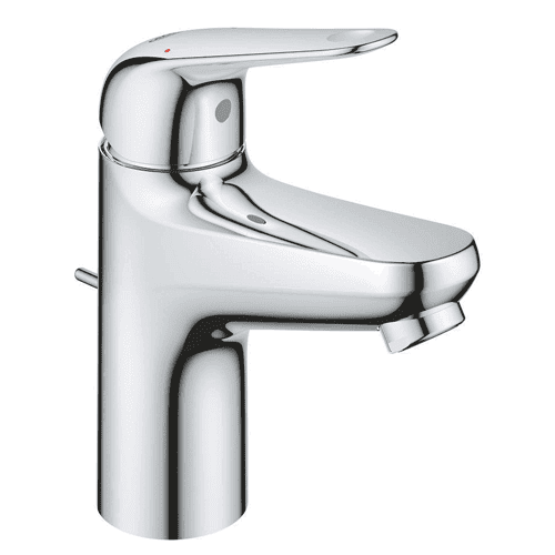 GROHE Eurosmart S-size basin mixer tap
