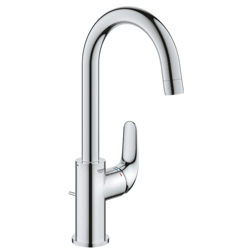 GROHE Euroco L-size basin mixer tap