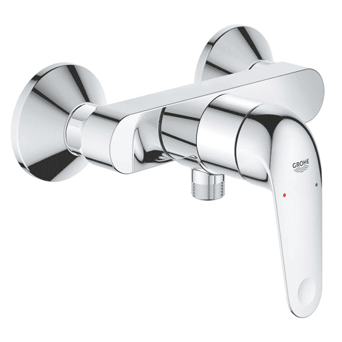GROHE Euroeco shower mixer tap