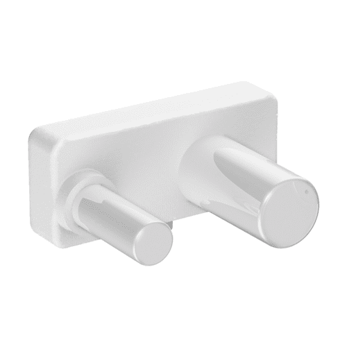 Hansa Vario body for 2-hole wall-mounted tap