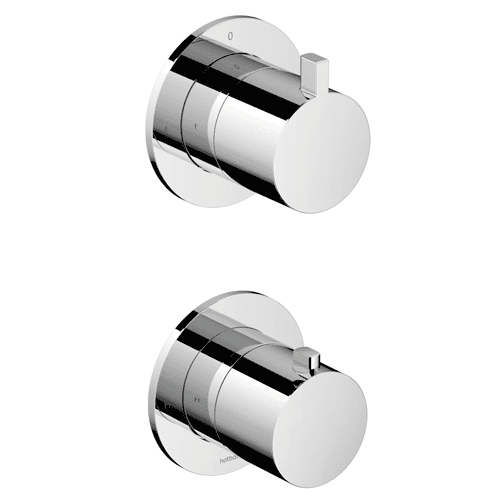 Hotbath ACE. afbouwdeel inbouw thermostaat, AC009