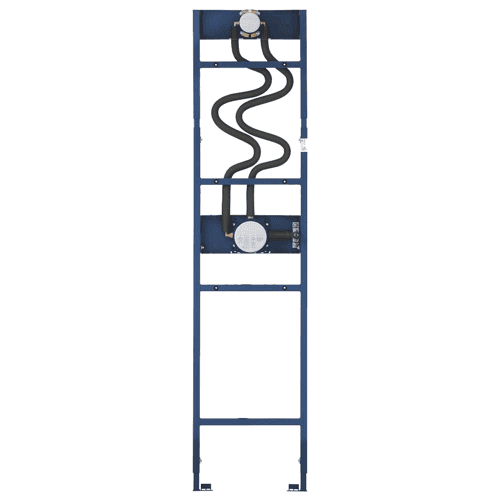 699923 GRH Rapido shower frame duo