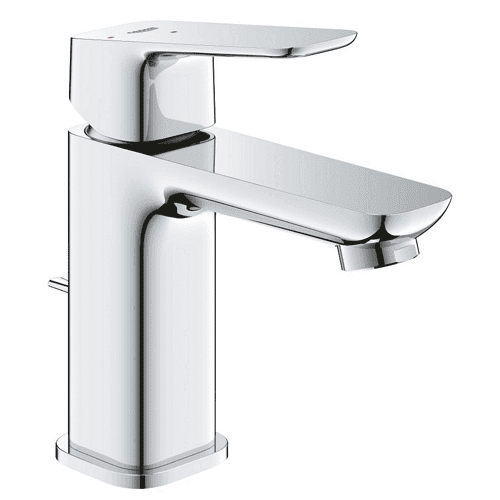 GROHE Cubeo wastafelmengkraan