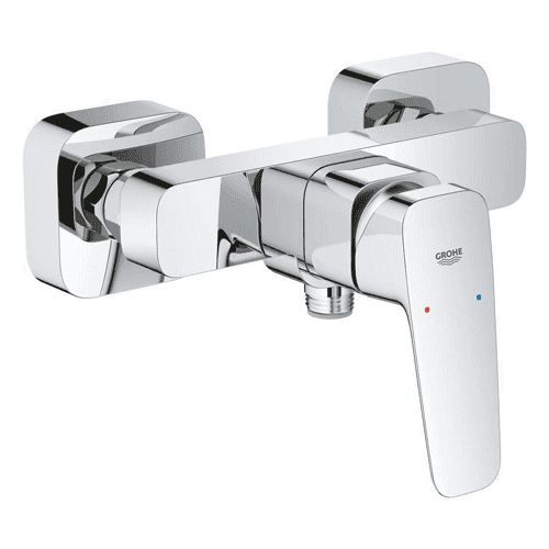 GROHE Cubeo shower mixer