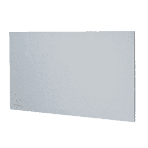 Masterwatt Strong RF 600 infrared panel, white