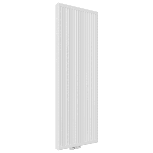 Radson Vertical Compact HP radiator, type 21