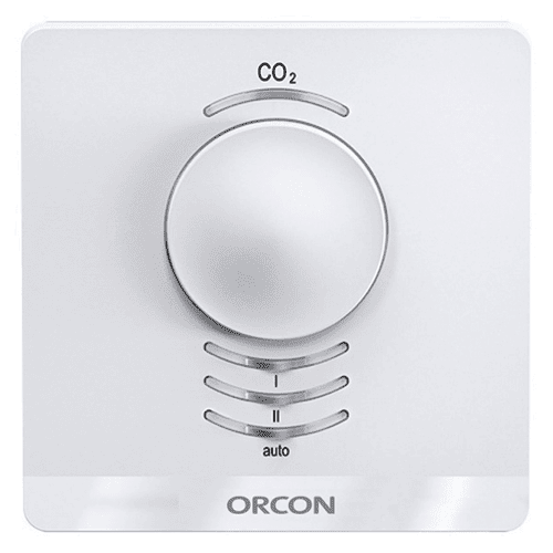 Orcon CO2 ruimtesensor