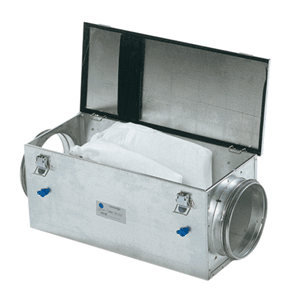 Orcon FFR filter boxes (excl. filter)