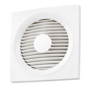 Maico flush-mounted wall fan