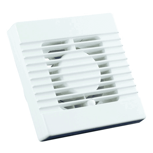 Nedco bathroom fans EF series