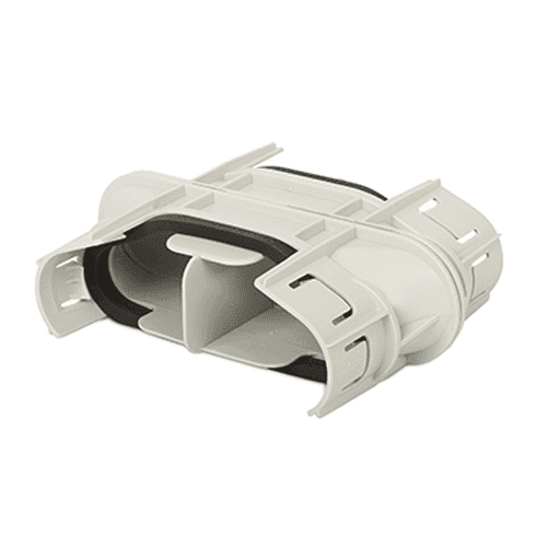 Vent-Axia coupler for duct VKS 132