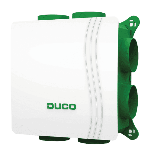 811515 DUCO vent. DucoBox Focus