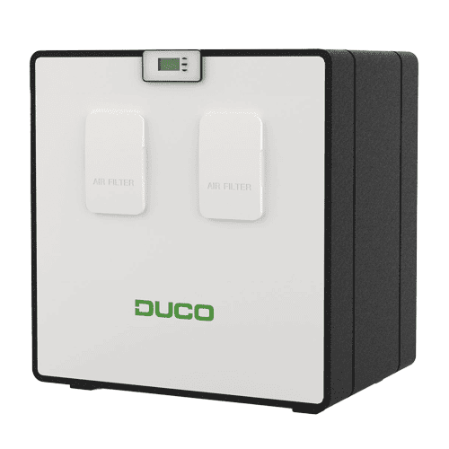 811520 WTW DucoBox Energy Comfort D400