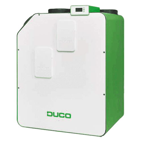 DUCO DUCObox Energy Premium WTW-unit