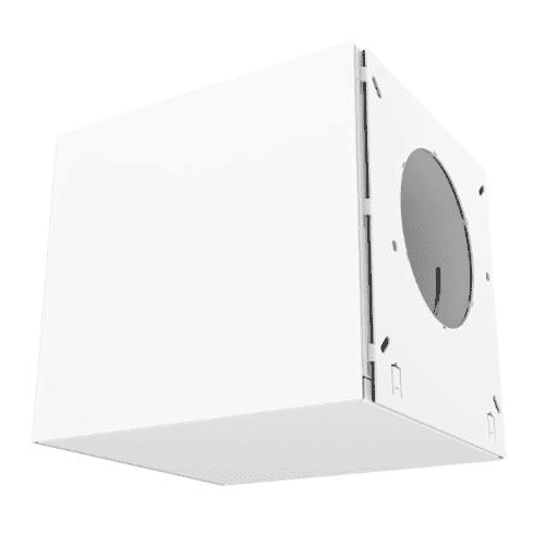 DUCO Intelli Air Valve keukenbox