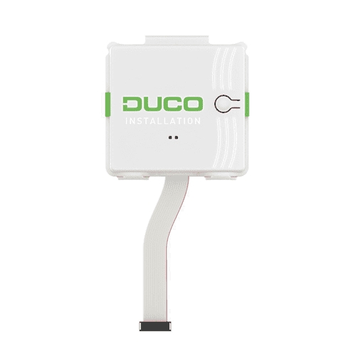 DUCO installatiekit