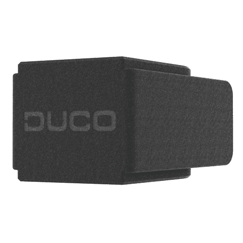 DUCO externe heater