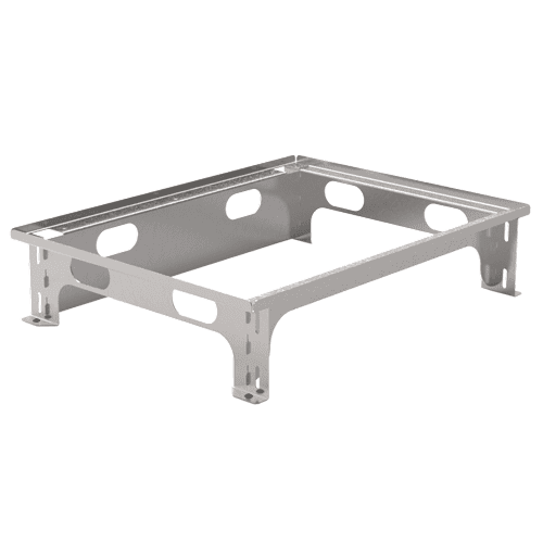 811602 DUCO mountingframe standing-4740