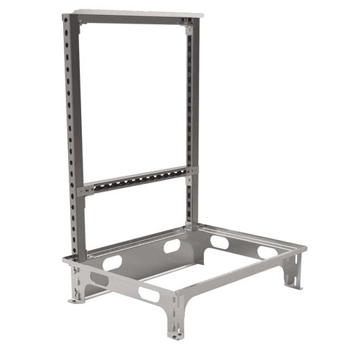 DUCO montageframe hangend