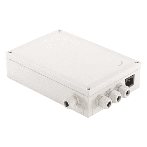 850598 ZEH Option Box ComfoAir Q
