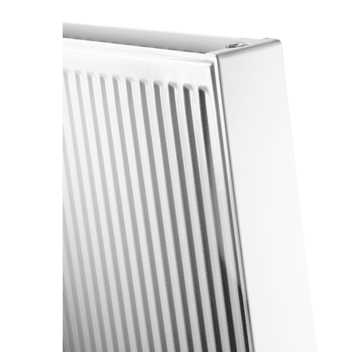 Brugman Centric Verti M Kompact radiator, type 22