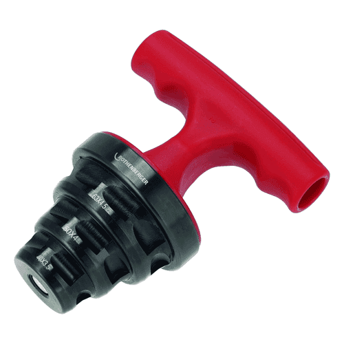 900196 ROT RoCaliber deburrer big 40-63