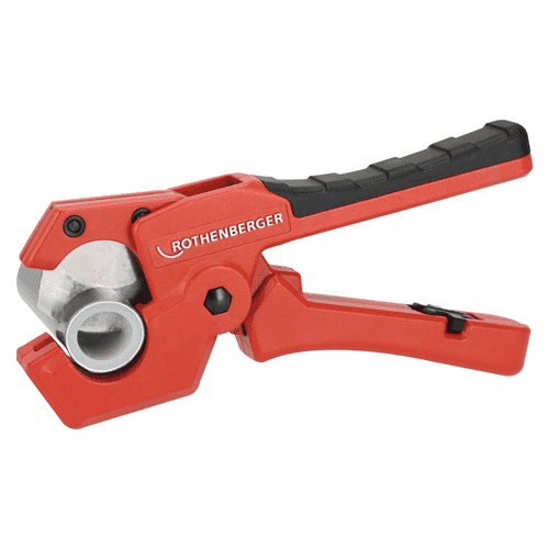 900425 ROT pipe shears ROCUT 26 MSR 0-26mm