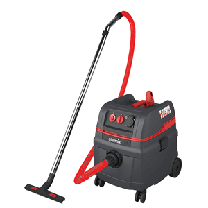 Starmix vacuum cleaner ISC L-1625 Premium