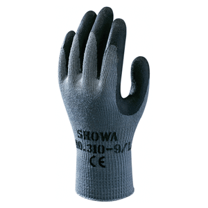 Showa work gloves 310