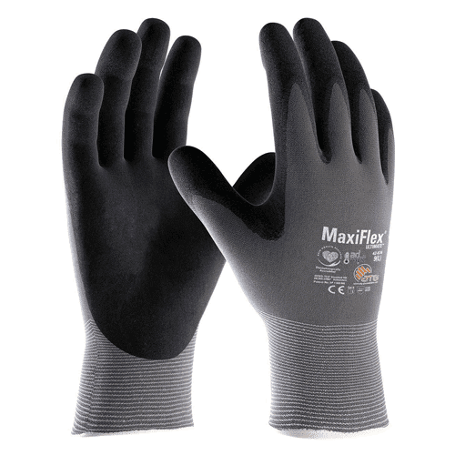 ATG work gloves Maxiflex Ultimate 42-874