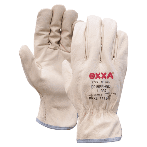 OXXA® work gloves Driver-Pro 11-397