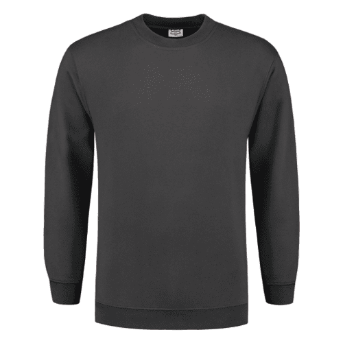Tricorp sweater 280g - dark grey
