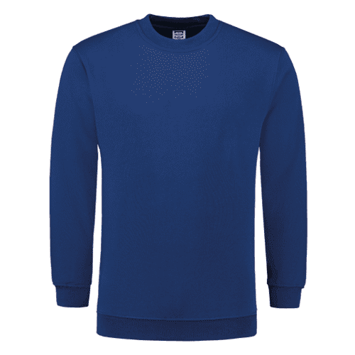 Tricorp sweater 280g - royal blue